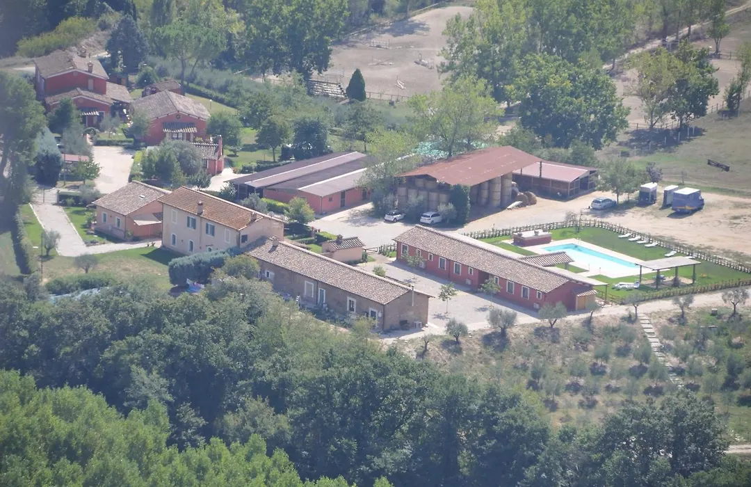 Podere Calledro-1