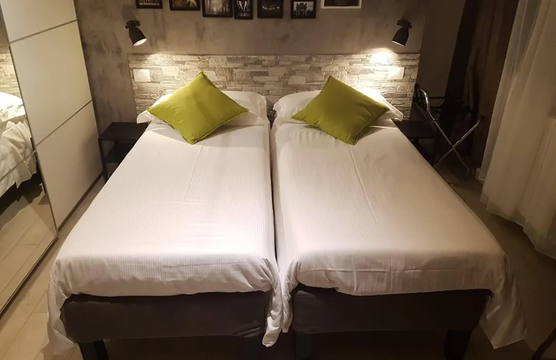 Warrest - Short Rent Apartments-1