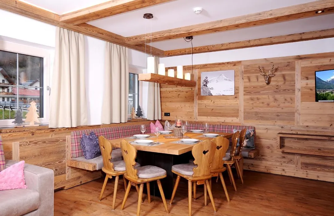Chalet Schnee-1