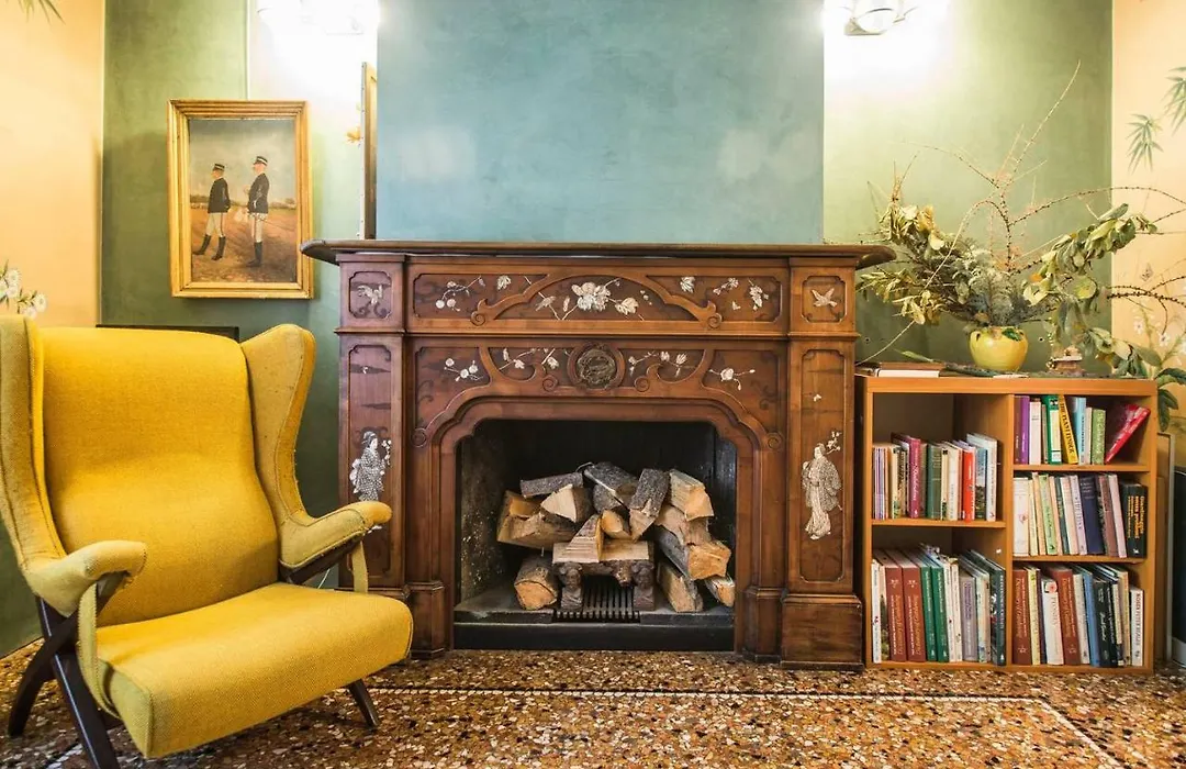 Hintown Charming Villa-1