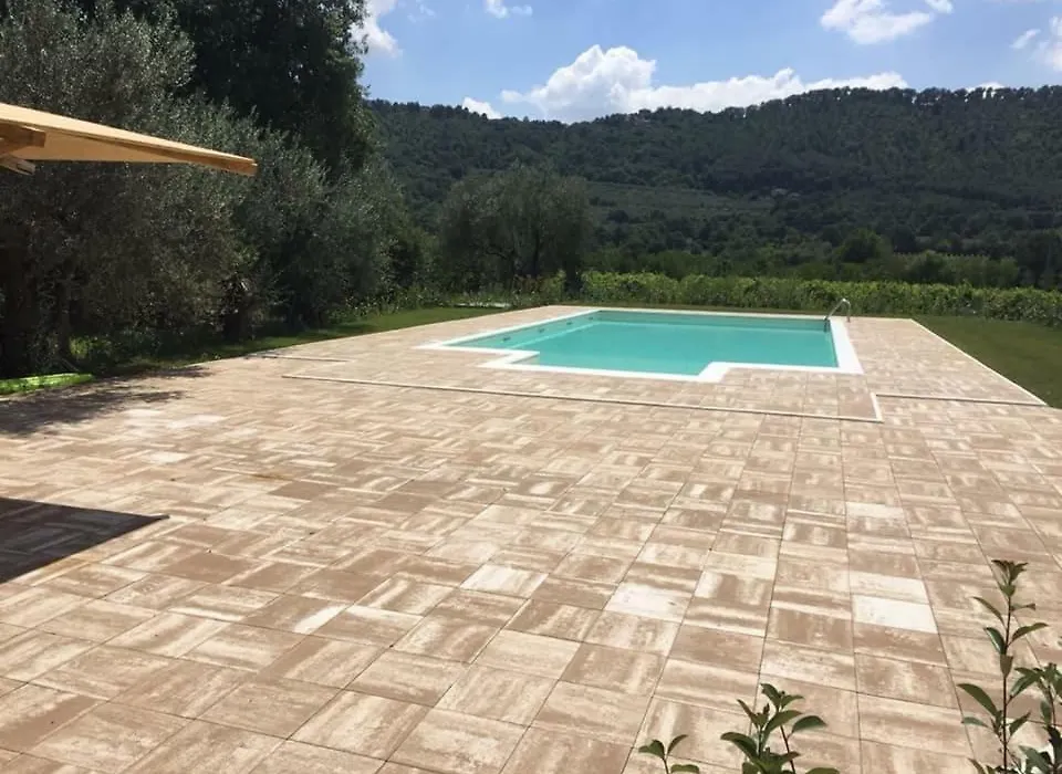 Agriturismo Mulin di mezzo-1