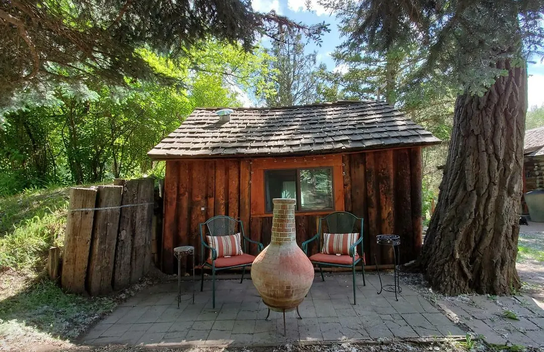 Bristol Cabins-1
