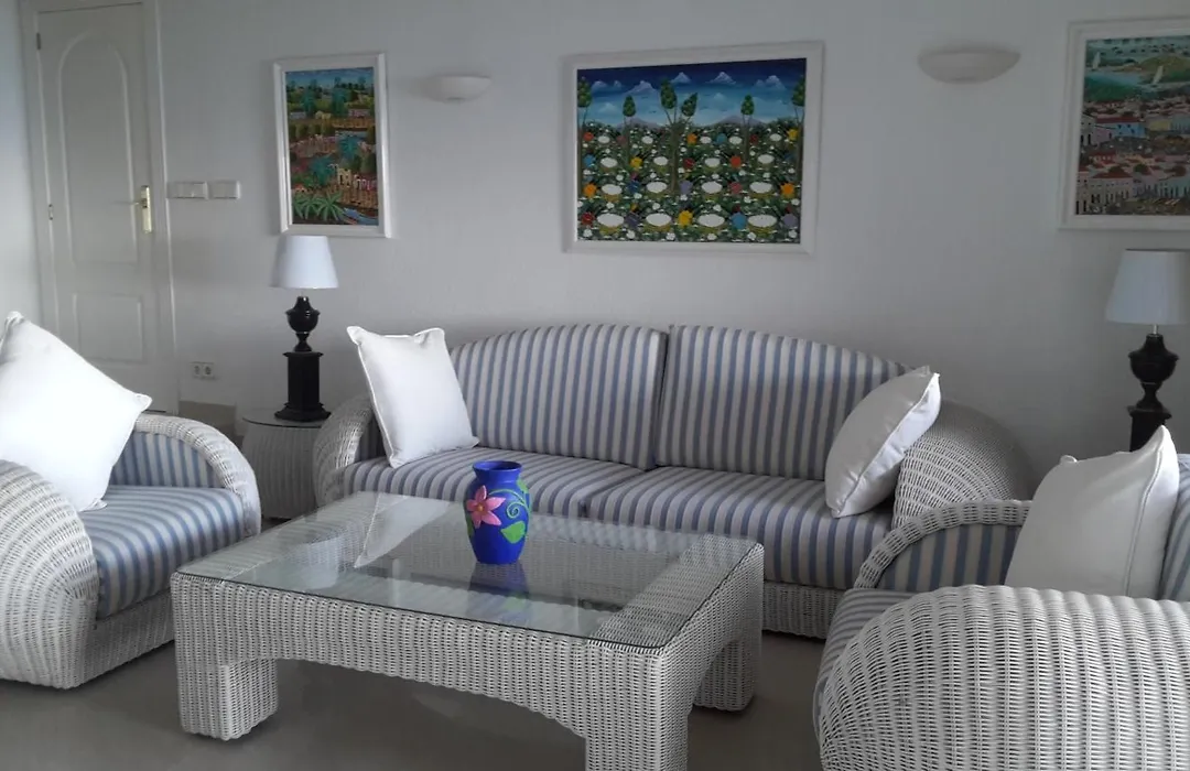 Sea Dreams House-1