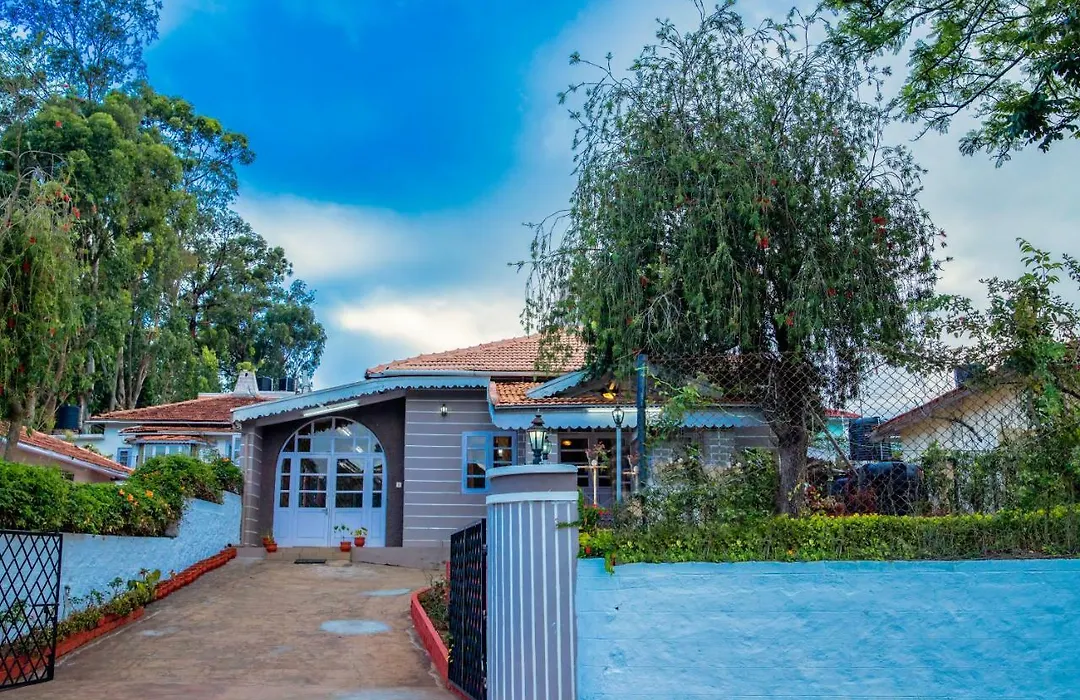 Jjs Cottages-1