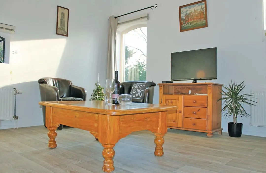 Cozy Home In De Meern With Wifi-1