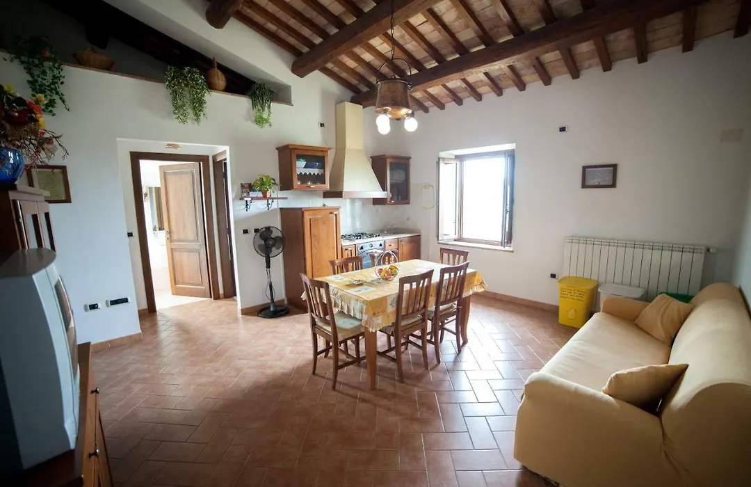 Agriturismo Casone-1