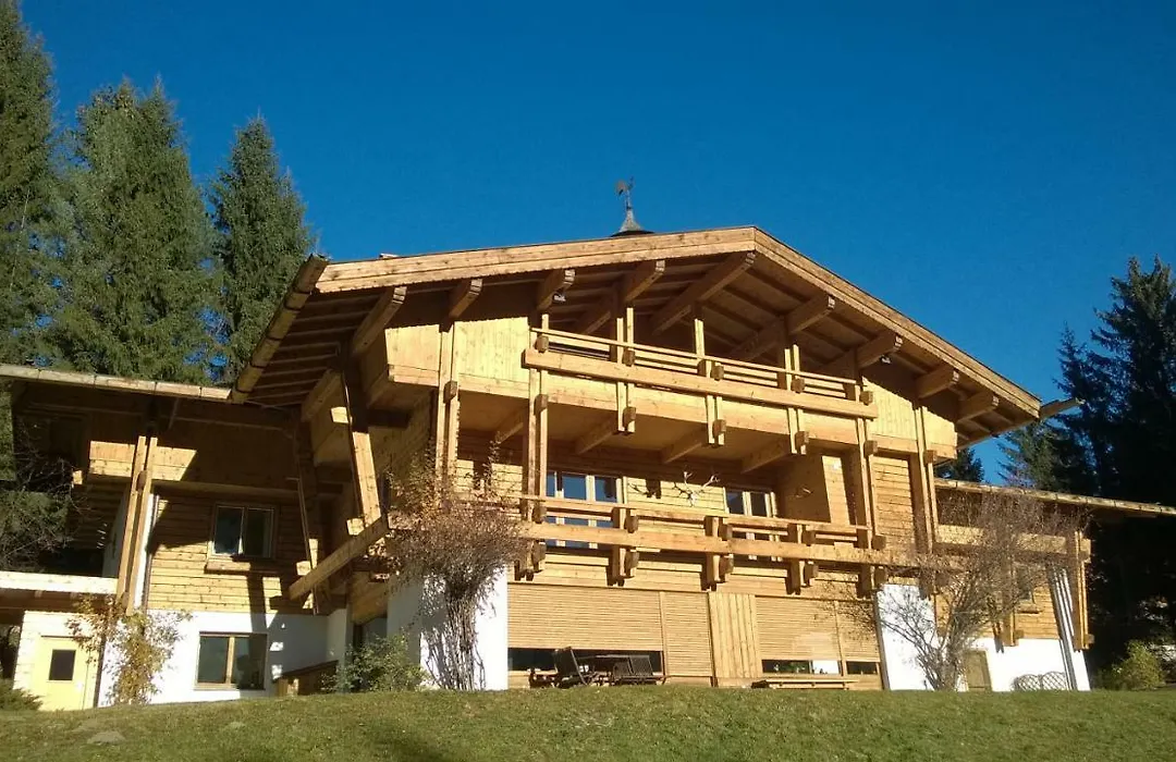 Jagdhaus Gerlos****-1