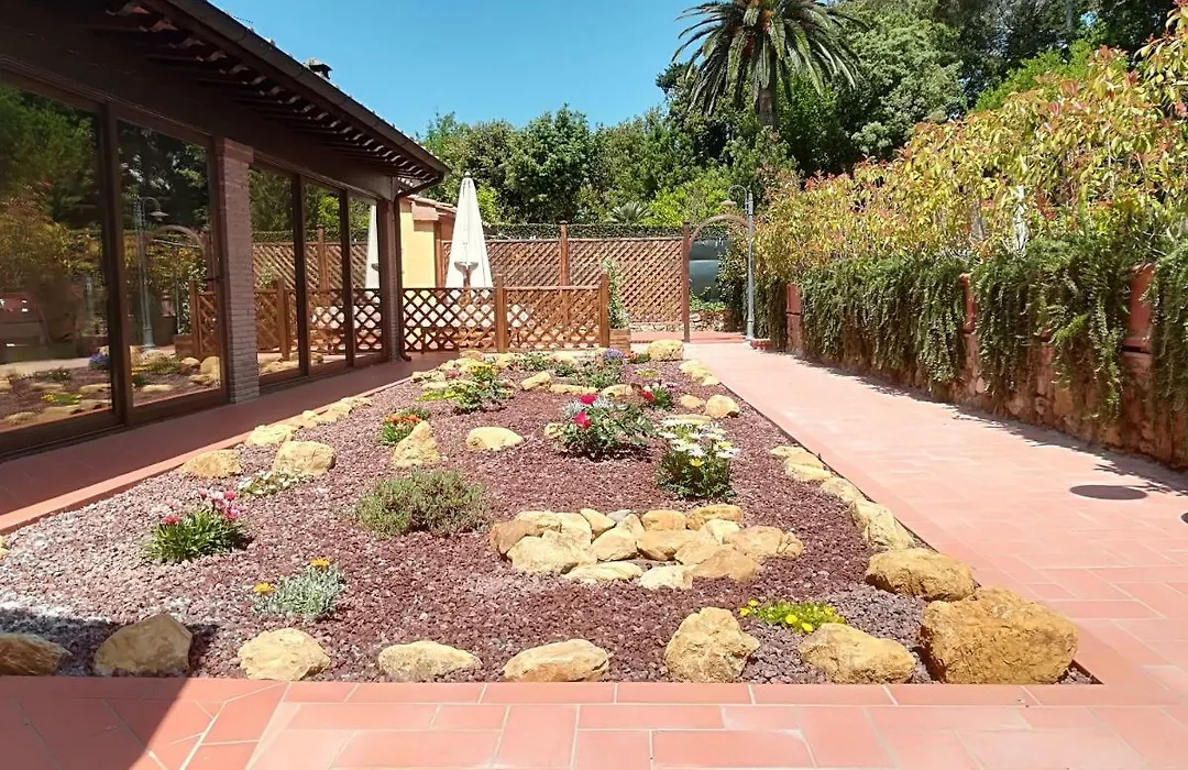 Casale la Crocetta-1