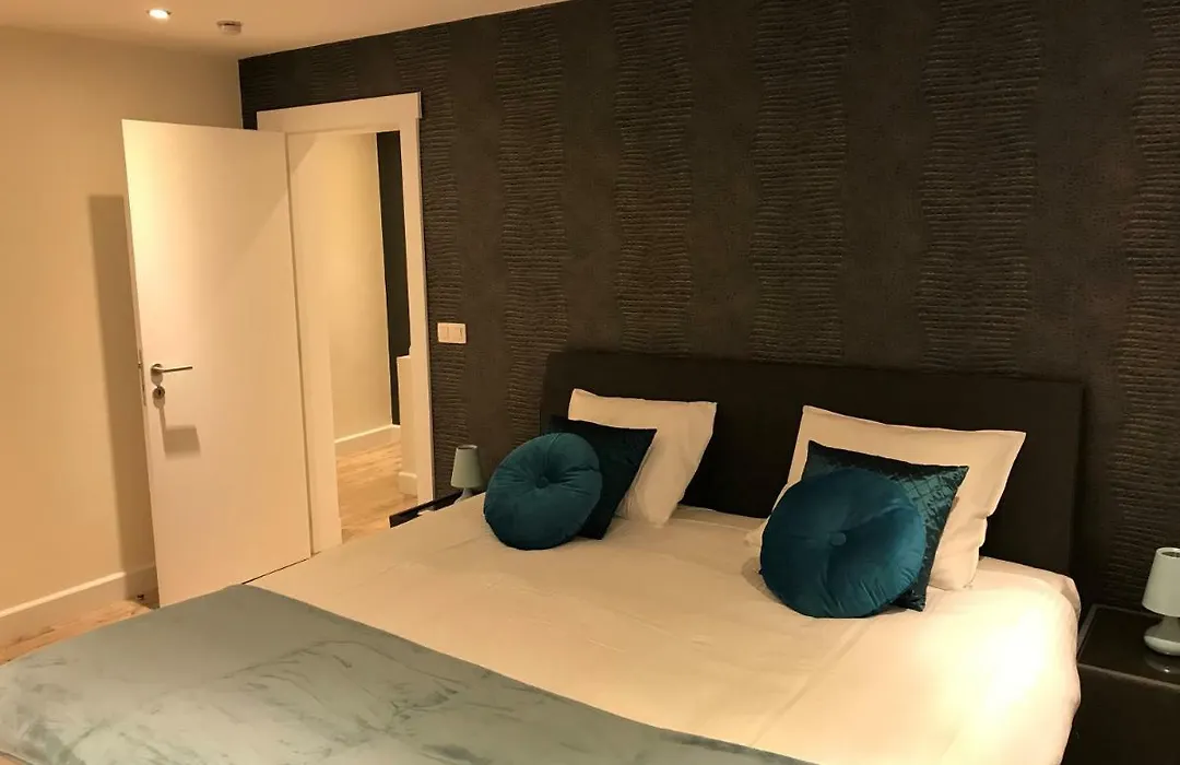 Vakantiewoning Margaux -free parking - Sauna-1