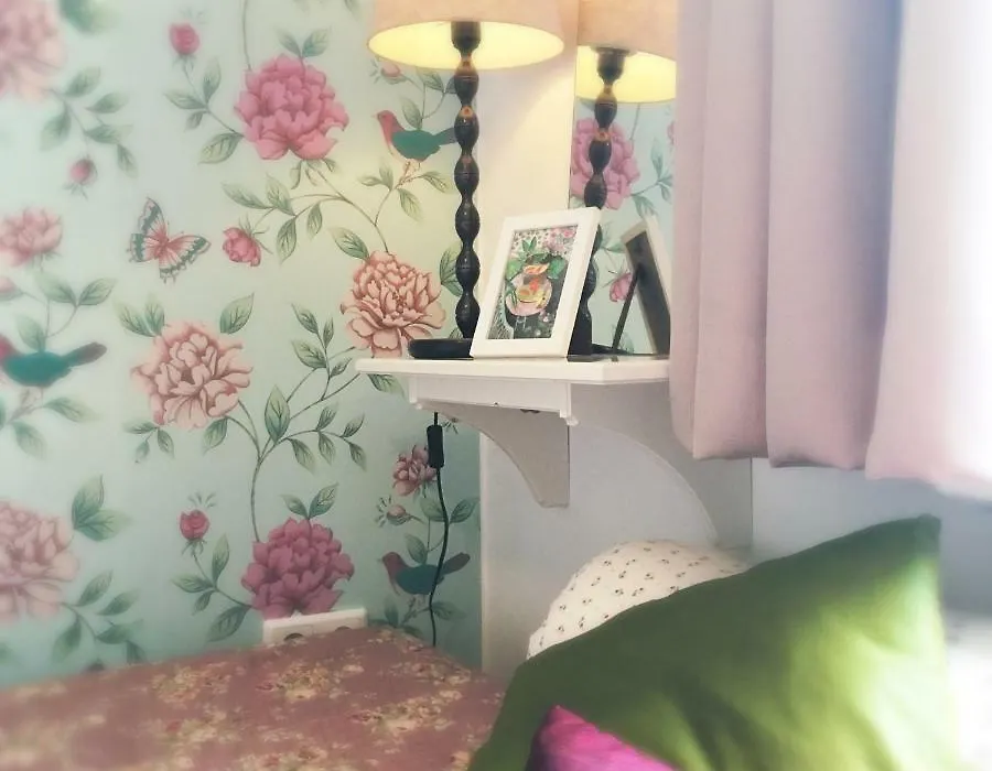Lavender Cottage-1