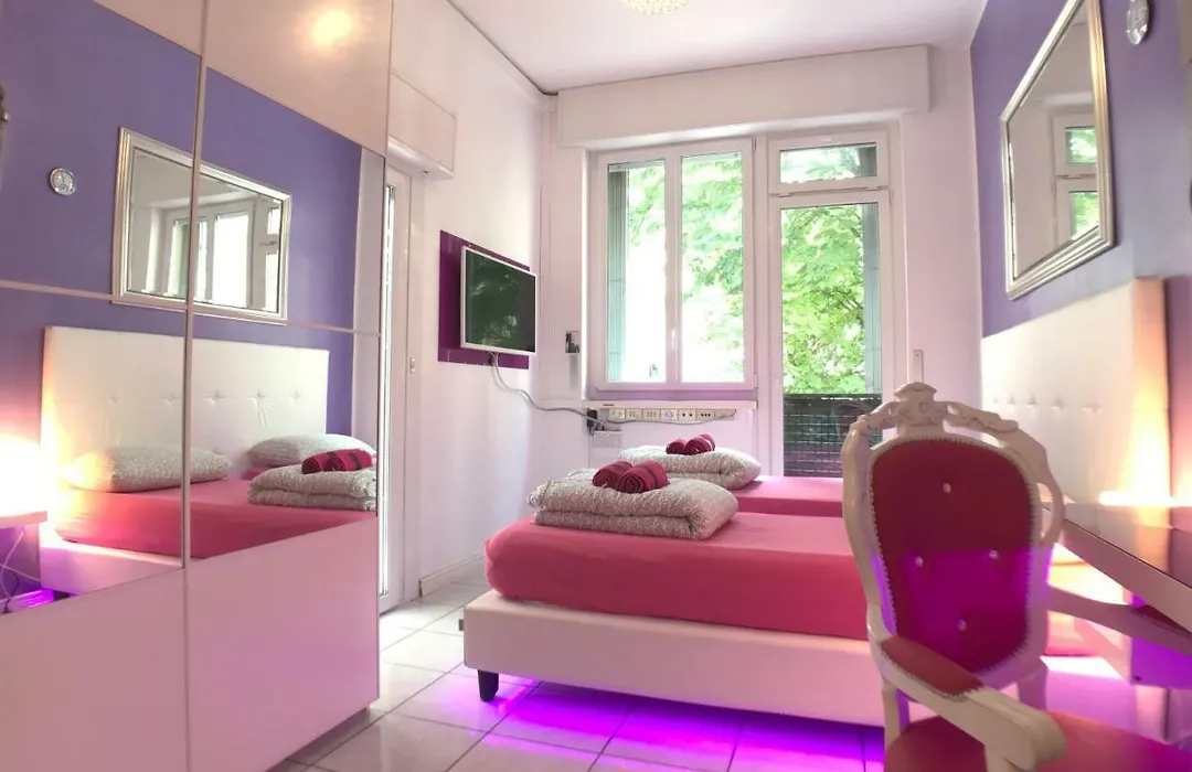 Duomo Luxury House 9 Pax-1