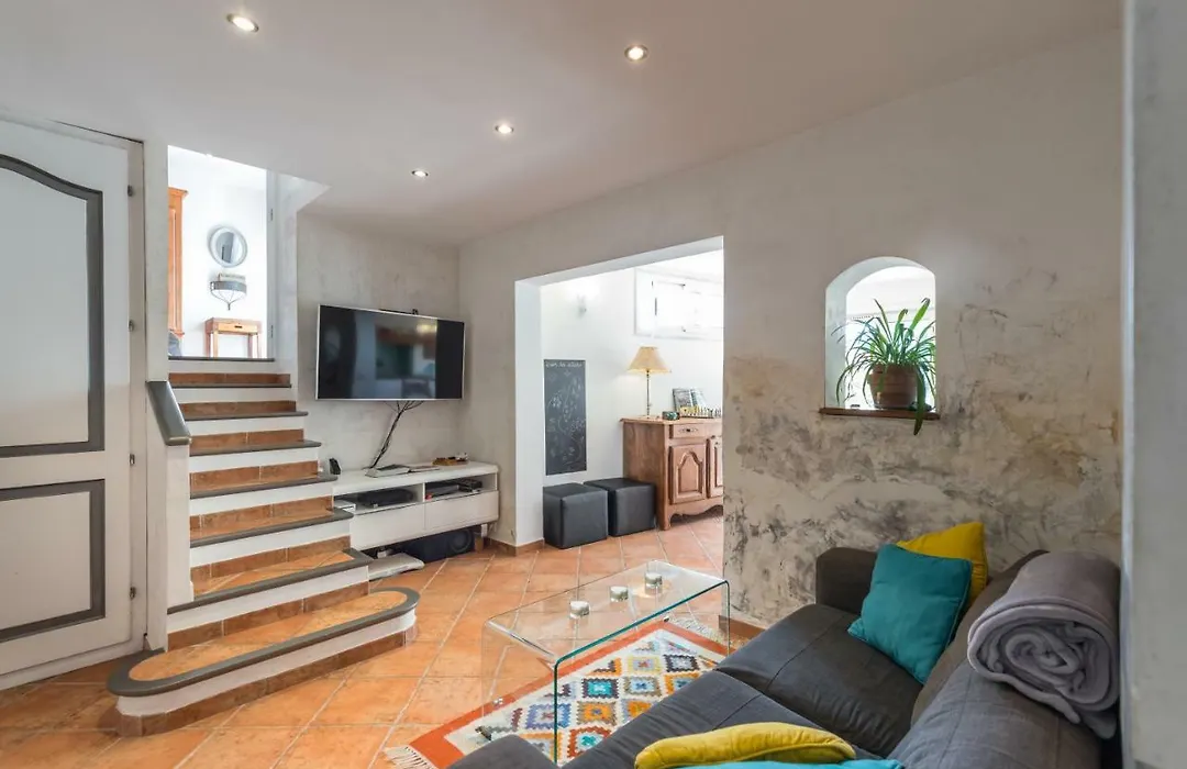 La Maison Des Vacances-1
