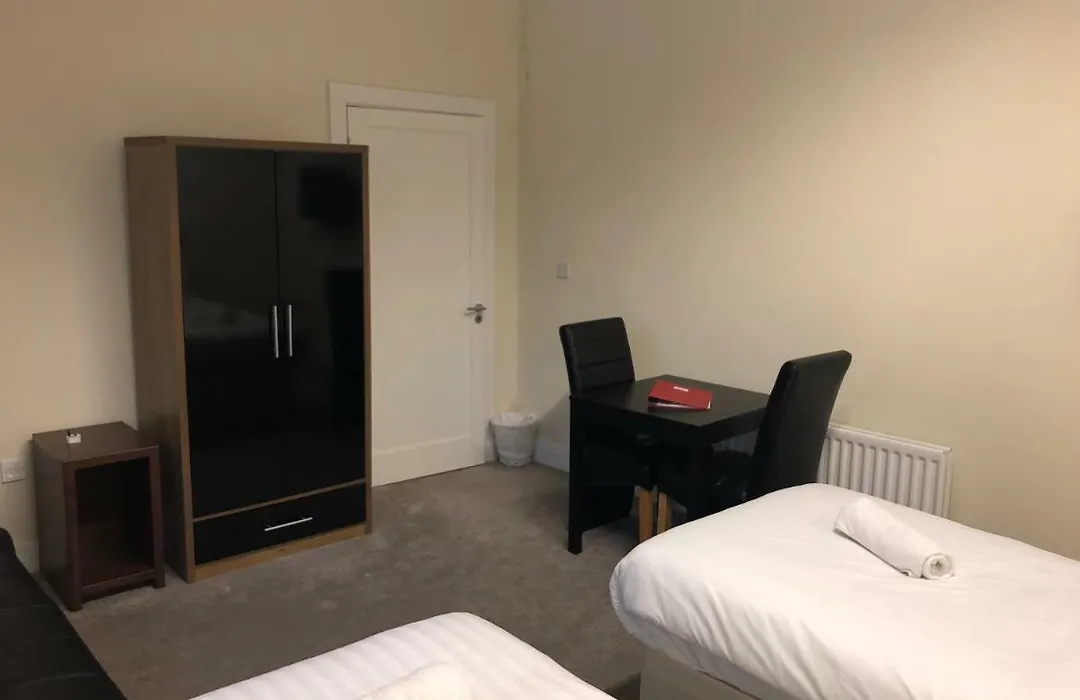 North City Lodge Self Catering-1