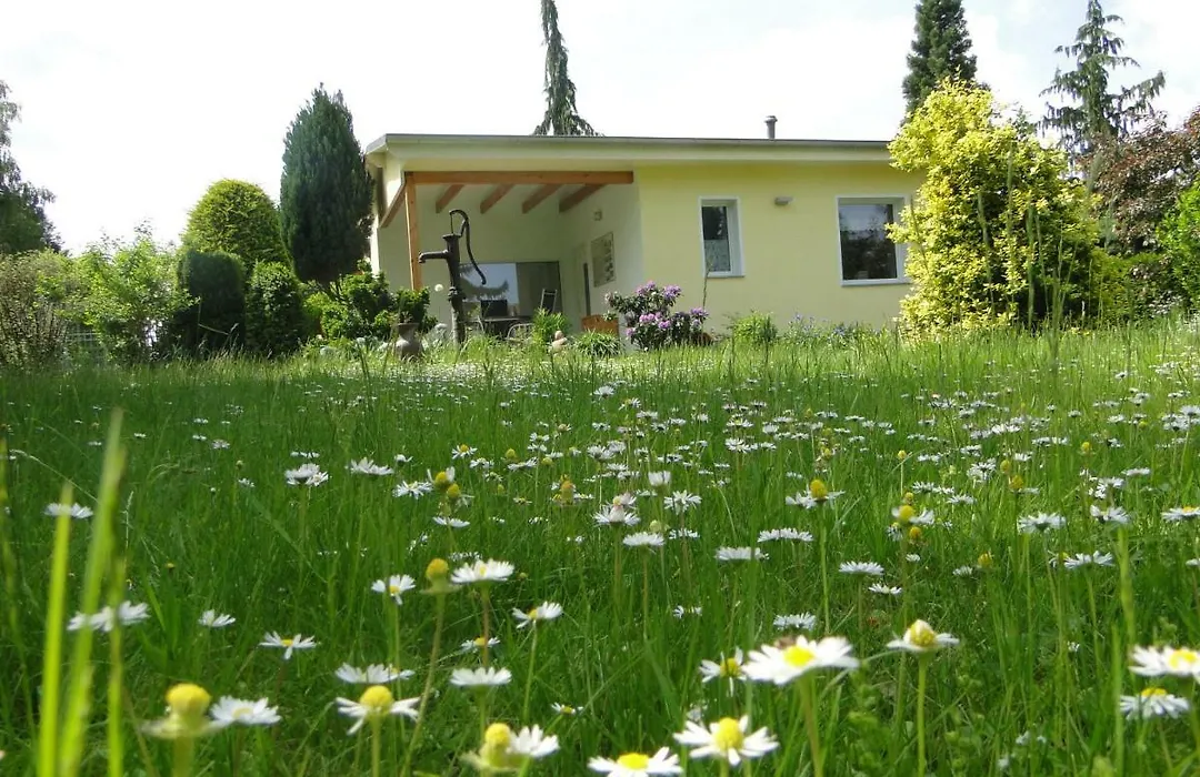 Sommerhaus im Grünen-1