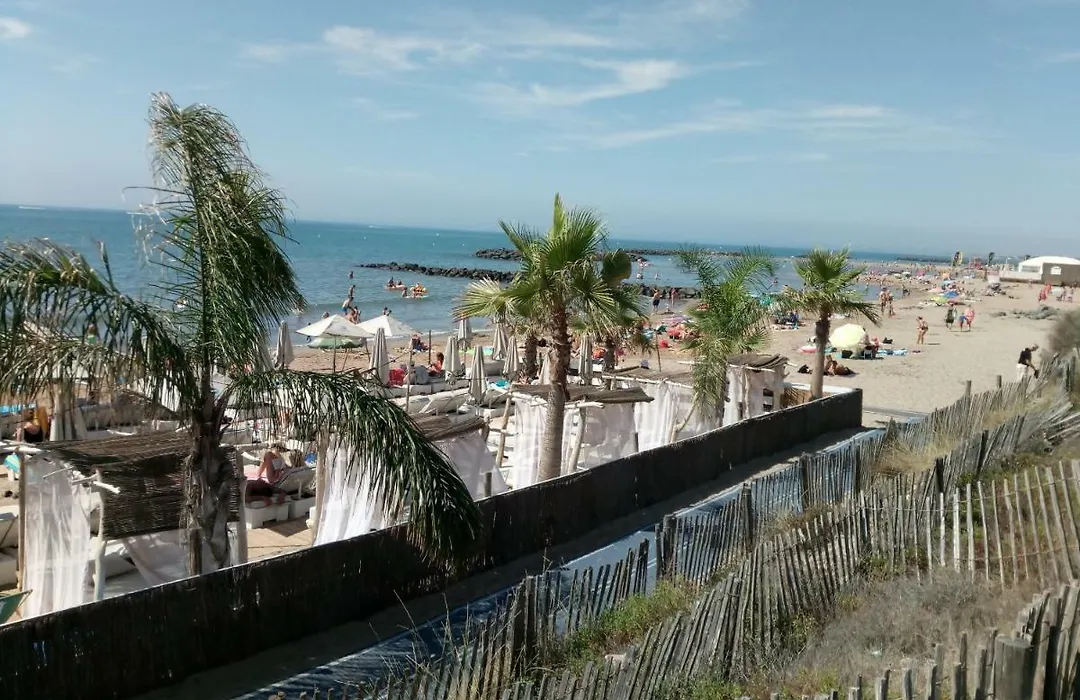 Studios - Bord De Plage-1