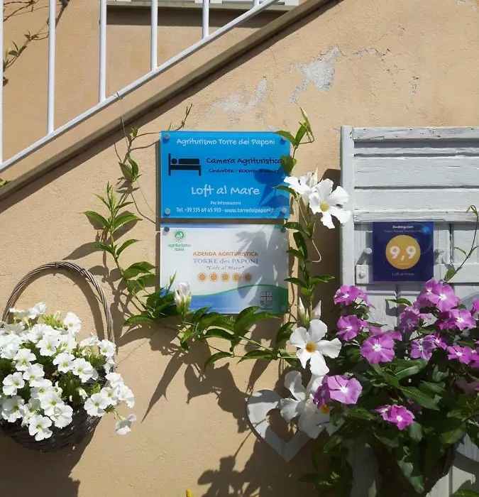 Loft Al Mare-1