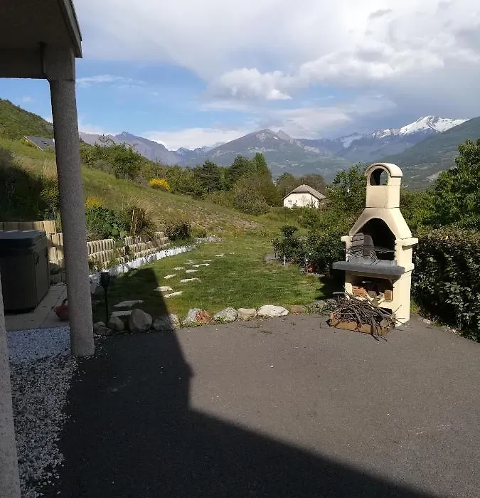 Vacances Paradisiaques-1