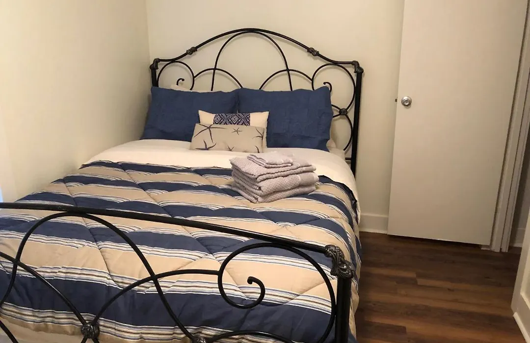 Beaufort Sc New Renovation, Close To Parris Island, Historic Downtown, Beautiful Beaches, Sleeps 7-1