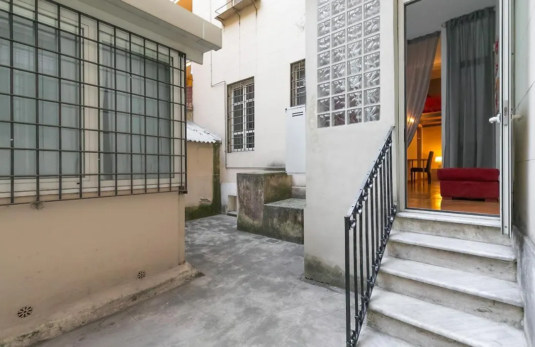 Boutique Cavour Apartment-1