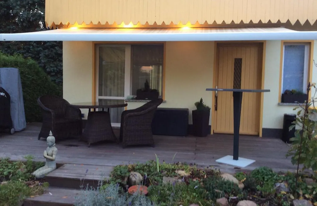 Ferienwohnung Mahlsdorf-Ein Quaentchen Mehr-1