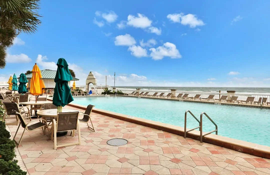 Daytona Beach Condos-1
