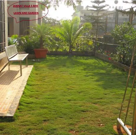 Jannat Villa-3