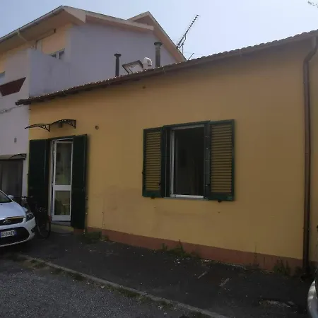 Costa Degli Etruschi - Apartment 300Mt From The Sea-2