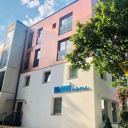 Manni Home - Rooms & Apartments-2