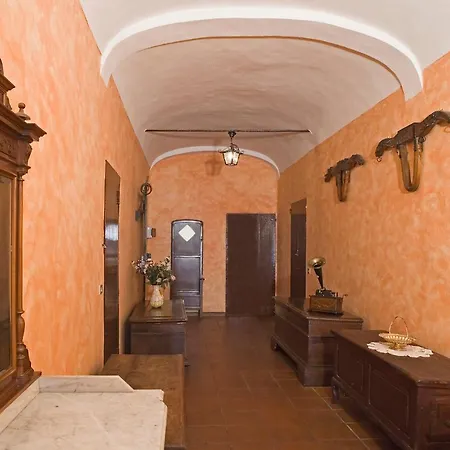 B&B Acetaia Il Mulino Di Navicello-2
