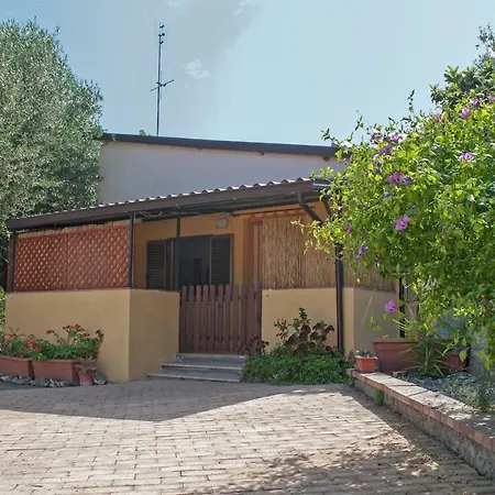 Il Giardino Degli Ulivi-2