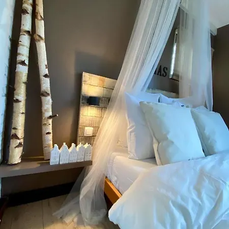 Casa De Palmas - Tiny House-2