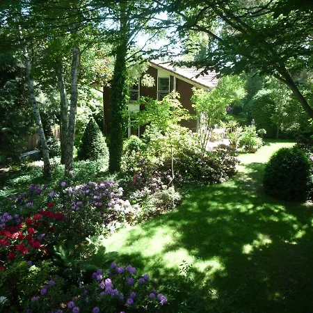 Gaestehaus Im Park-3