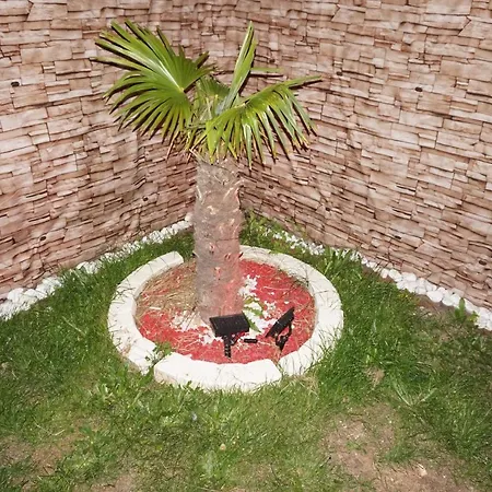 Maison de standing avec jardin à 200m de la plage-3