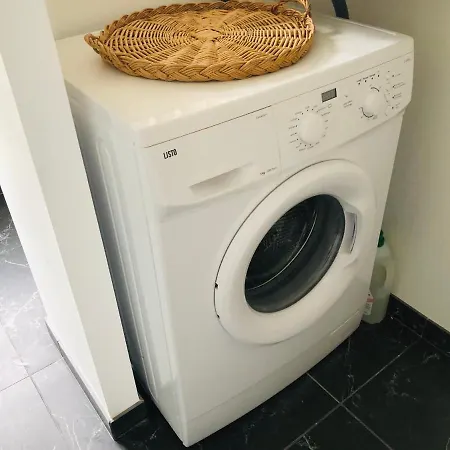 Maison BB Burgonce Bohème centre avec extérieur WIFI gratuit et NETFLIX-3