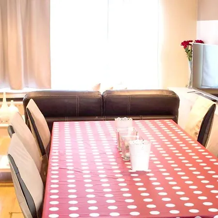 3 Bedrooms House With City View And Wifi At Jette-3