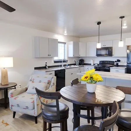 Copper King Extended Stay Collection-3