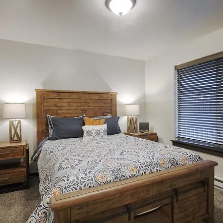 Copper King Extended Stay Collection-2