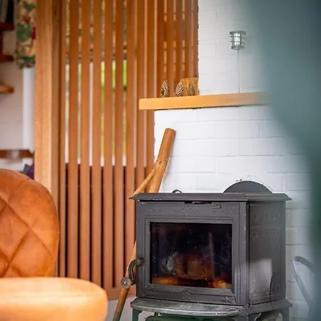 Le Chalet-2