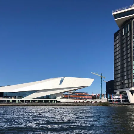 Amsterdam Dykehouse-3