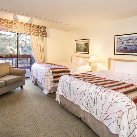 Sierra Lodge-3