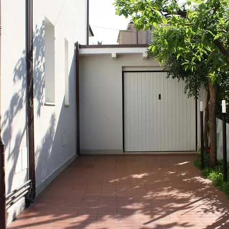 Casa Vacanze Aurora Centro-3