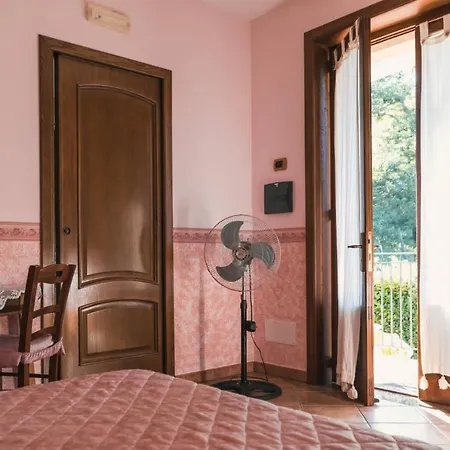 Il Frescale Country House-3