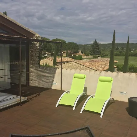 Les Pres de Gordes-3