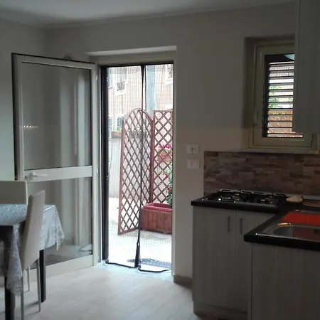 La Cycas Accommodation-2