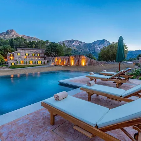 Son Grua Agroturismo - Adults Only-2