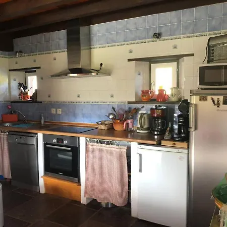 Maison De Vacances Au Coeur De La Campagne-2