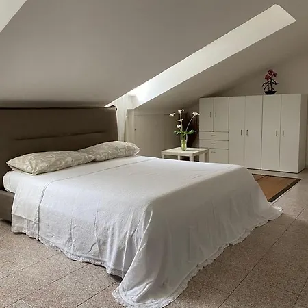 Casa Vicino Al Mare-2