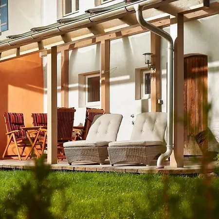 Ferienhaus Kaffeesatz-3