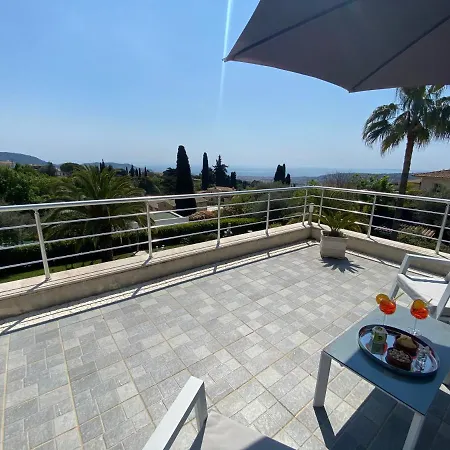 Diamond Villa 5 Star - Nice-3