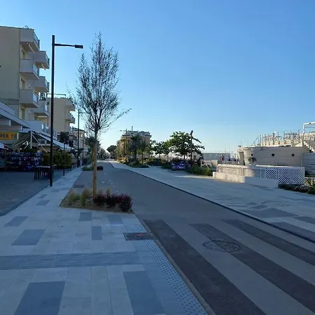 Casa Vicino Al Mare-3